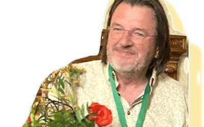 Verdrietig nieuws ; in memoriam Frank Schurink